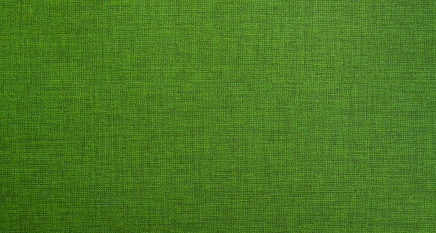 istock Background of art green paper textured 2222113824