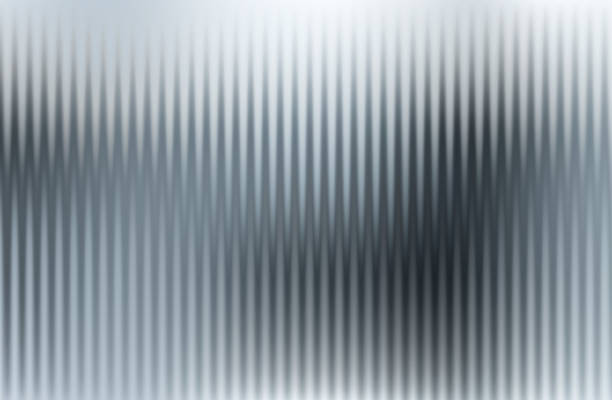 Window Film Ribbed 30+ Frosted Window Film Stock Illustrations, Royalty-Free Vector ...
