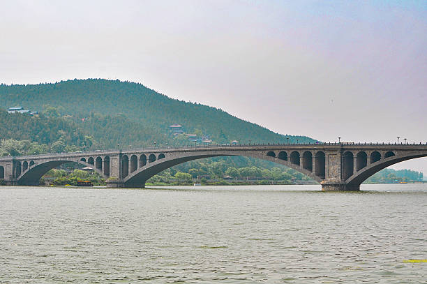 istock Longmen Grottoes, Luoyang, China 2222116554