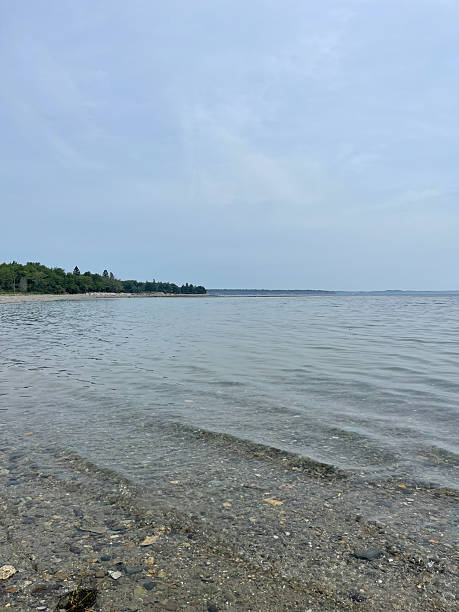 istock Lamoine Beach in Lamoine, Maine 2222116564