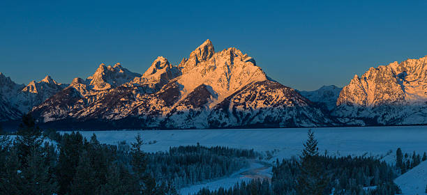 istock Grand Teton National Park 2222118598