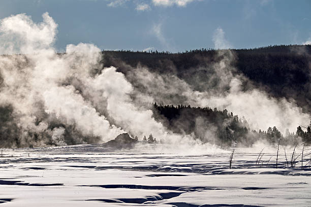 istock Yellowstone National Park 2222121635
