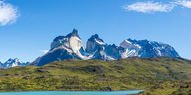 istock Torres del Paine National Park, Chile 2222122695