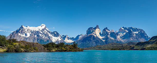 istock Torres del Paine National Park, Chile 2222122696