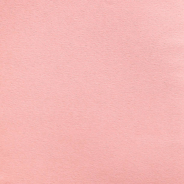 istock Pink watercolor paper texture macro 2222148345