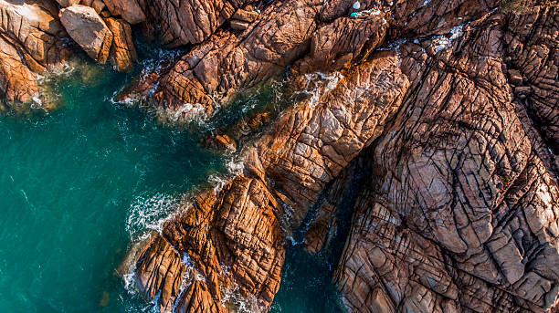 istock Aerial view of Haad Rin Beach 2222151024