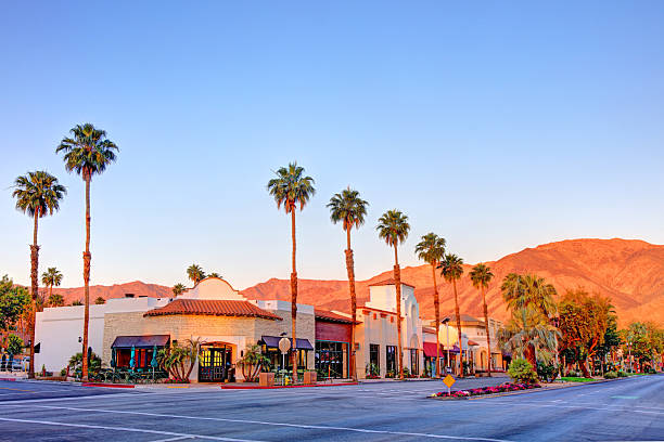 istock Palm Desert, California 2222174042