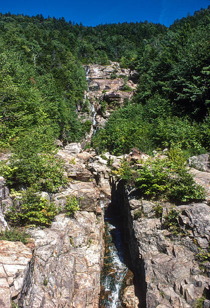 istock New Hampshire Waterfall - 1980 2222176632