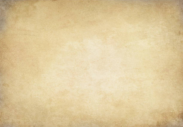 istock Old faded condition grunge paper texture or background. 2222184275