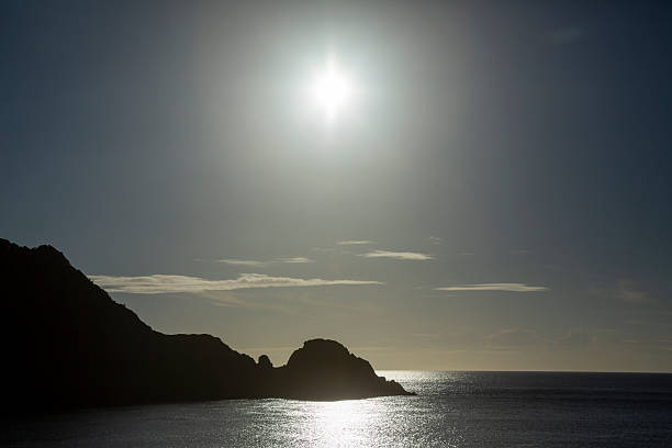 Amami Oshima's natural beauty, especially its summer ocean.