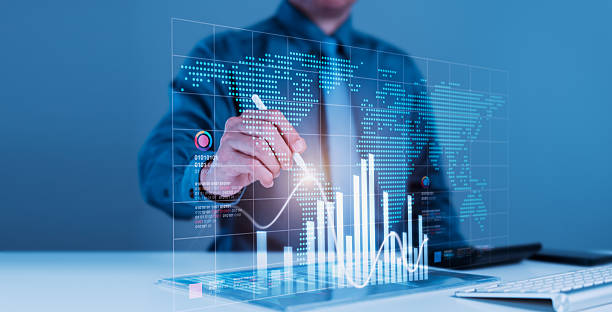 istock Strategic Planning and Business Growth - Achieving Key Objectives 2222212125