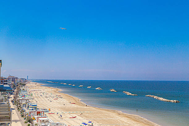 Bellaria Igea Marina Beach