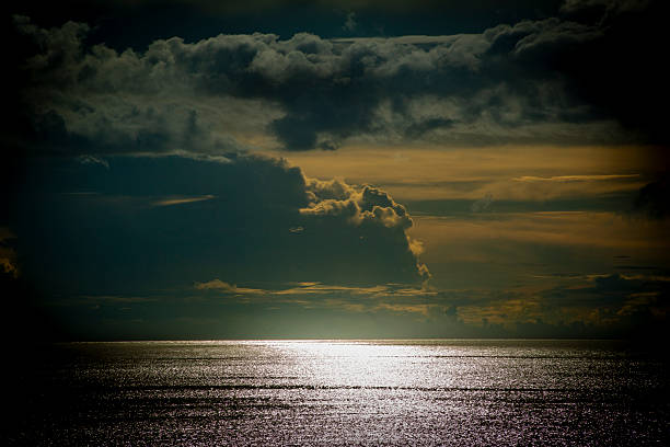 istock Amami Oshima's natural beauty, especially its summer ocean. 2222212524