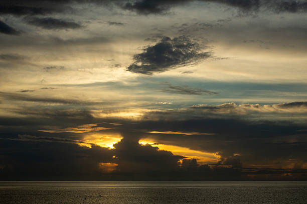 Amami Oshima's natural beauty, especially its summer ocean.