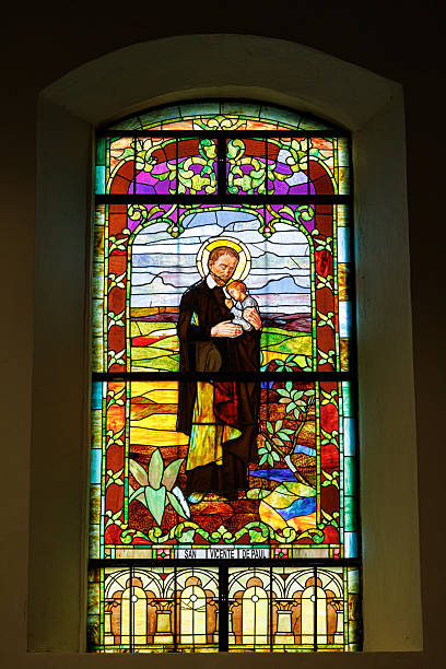 Metropolitan Archcathedral Basilica of Santa María la Antigua, Old Town, Panama City, Panama