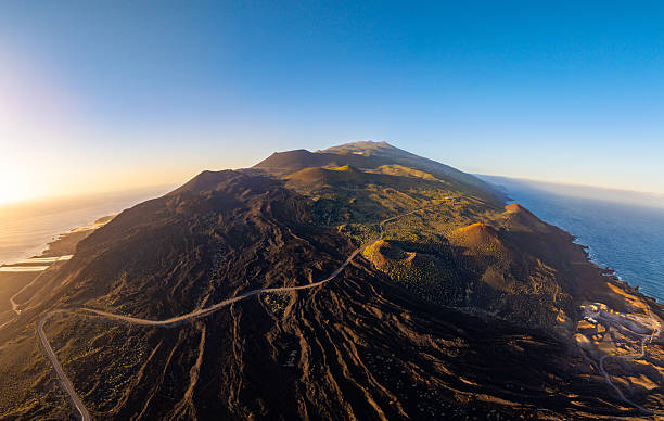 istock La Palma, Canary Islands, Spain 2222233104