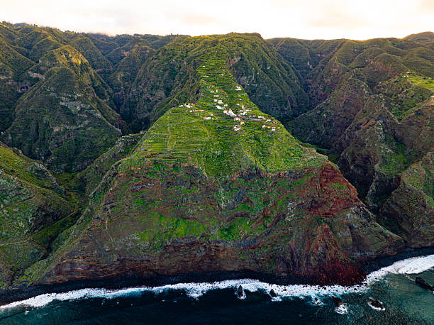 istock El Tablado, La Palma, Canary Islands, Spain 2222233818