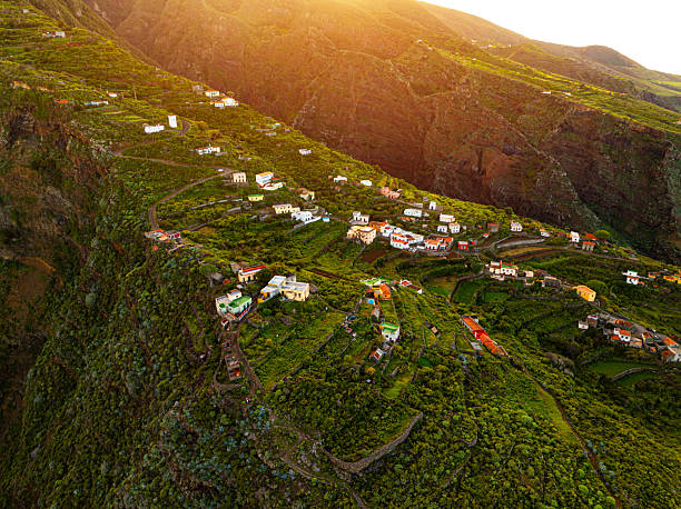 istock El Tablado, La Palma, Canary Islands, Spain 2222233885