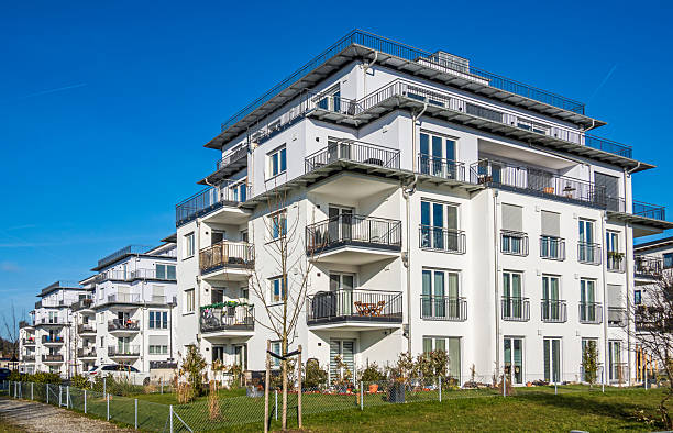 istock typical apartment house in austria 2222244959