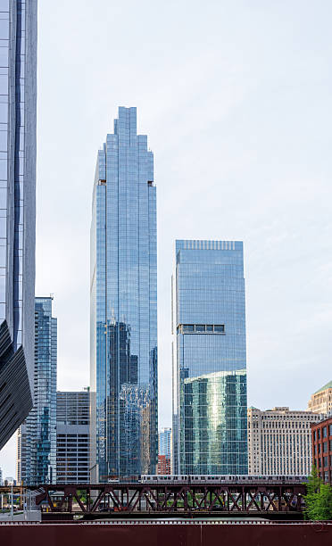 istock View of Chicago downtown skyline under a blue sky 2222252615