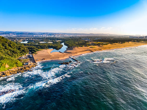 istock Isipingo Beachfront at the Bluff in Durban 2222287939