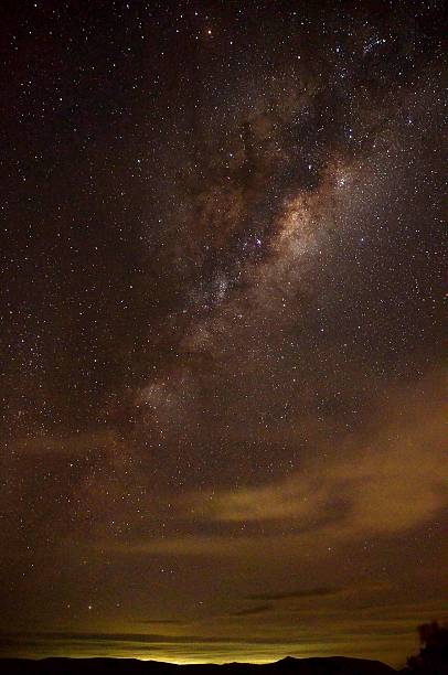 istock the Milky Way 2222299887