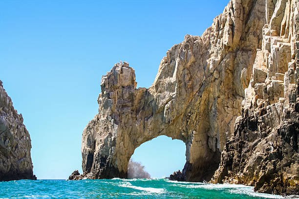 istock Lands End in Baja California 2222313430