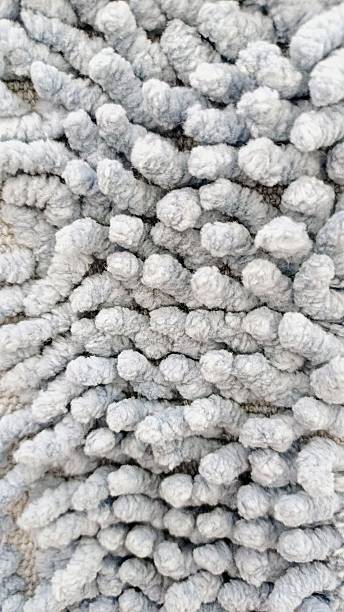 istock corduroy soft carpet, rug, doormat. 2222318465
