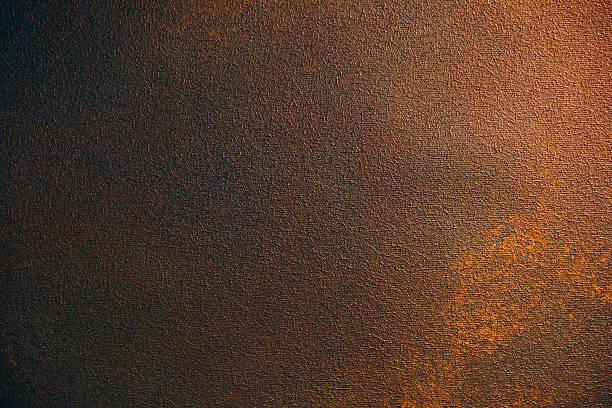 istock Textured surface with warm tones and intricate details captured in natural light 2222326403