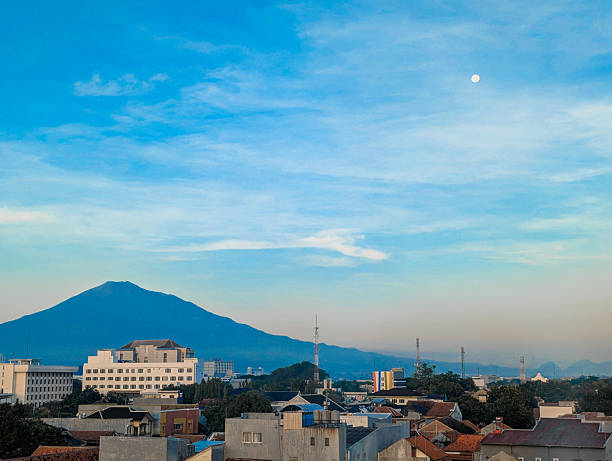 istock View in the morning 2222329819
