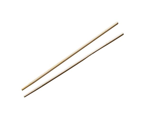 istock two wooden chopsticks isolated 2222336500
