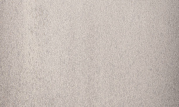istock Silver sparkling metallic glitter background texture creating festive mood 2222343572