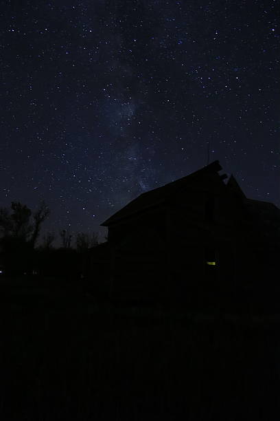istock Abandoned Places and Saskatchewan Scenery 2222349888