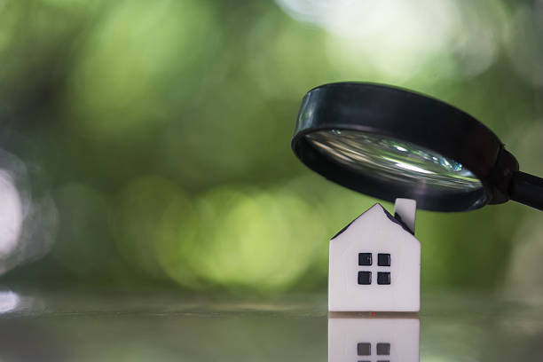 What to Look for When Touring a House