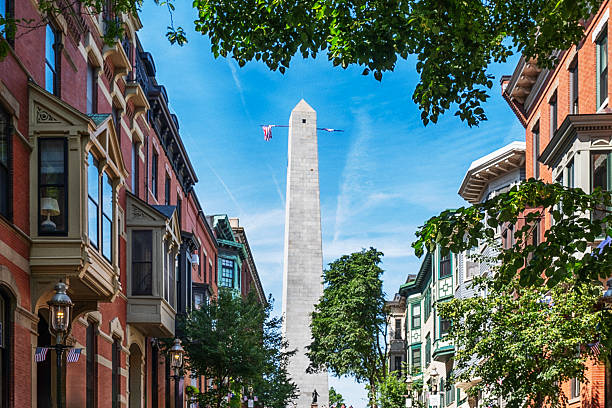 Boston, Massachusetts