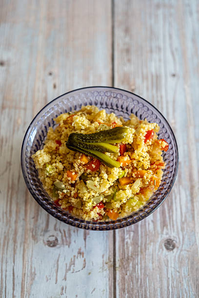 istock homemade couscous with vegetables recipe 2222385380