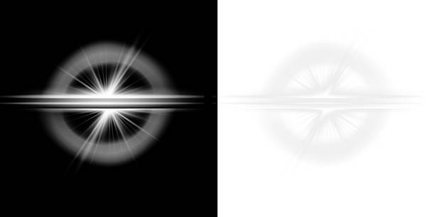 istock Bright flashes, lens flares, glitter, and sunbeams in white tones. Ideal for ethereal 2222386503