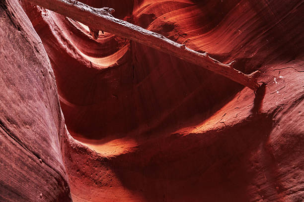 istock Antelope canyon, USA 2222404743