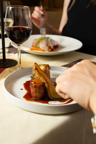 istock Meat with fennel and balsamic vinegar 2222413171