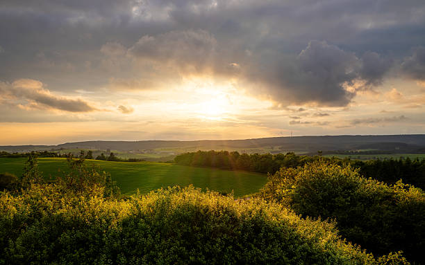 istock Eifel landscape, Rhineland-Palatinate, Germany 2222414250