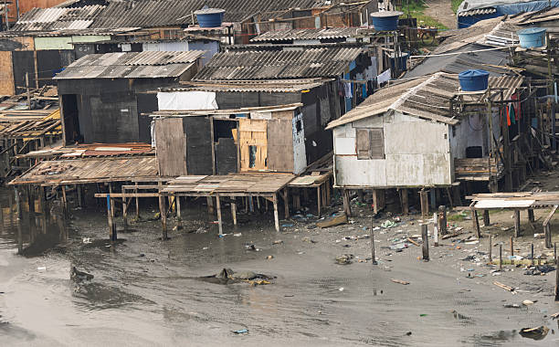 istock favela in santos extuary brasil  near tev terminal 2222439860