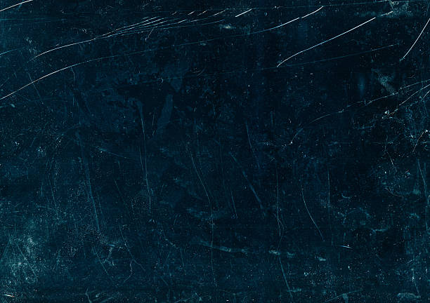 istock Old film noise broken texture distressed scratches 2222449936