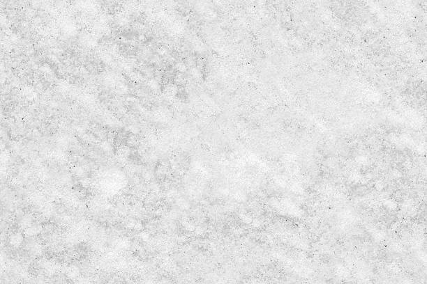 istock Seamless gray concrete texture with varying tones, suitable for backgrounds 2222456770