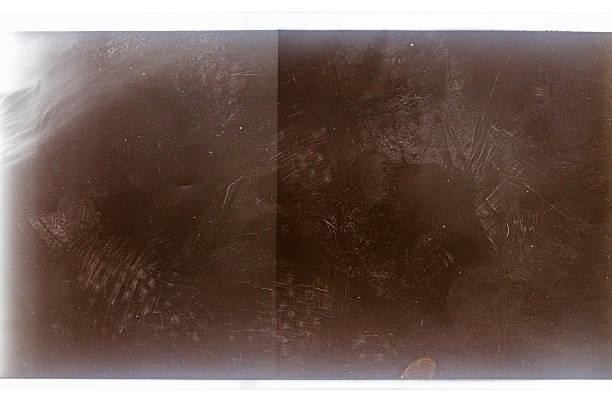 istock 120mm negative film isolated on white 2222459971