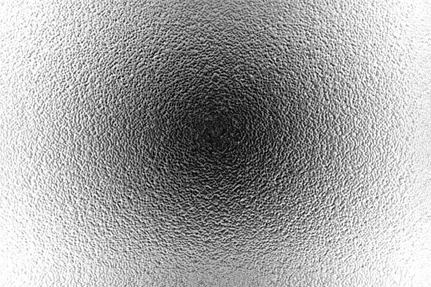Dark or black circle foil glass effect background, gray platinum metallic texture. dark gradient background. Foil paper, glitter effect. Chrome metal gray pattern. Gradient noise texture\nbackground, abstract, vector, business, texture, 3d, banner, paper, light, wall, white, certificate, wave, card, luxury, wallpaper, metal, glitter, glass, modern, gradient, print, shadow, pastel, tech, laser, hologram, chrome, platinum, foil, premium, holograph, background. foil paper, bg, bling, dappled, effect, elegant, gloss, gradation, grainy, gray, grey, holo, shimmer, soft, sparkling