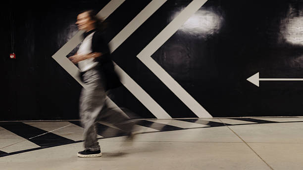 istock Woman rushing to the train 2222463376