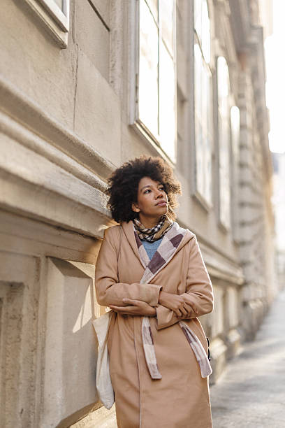 istock Autumn walk through the city 2222490105