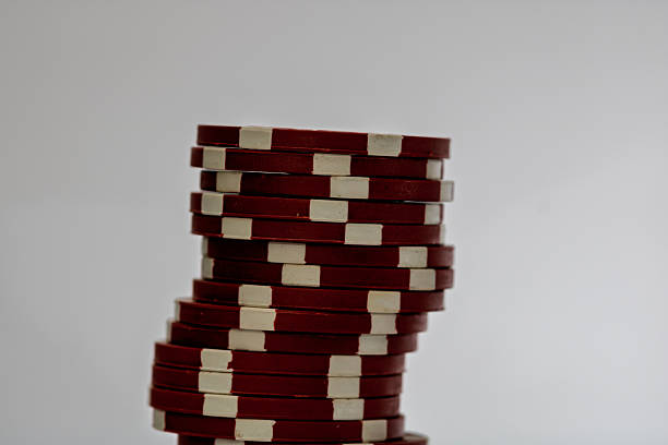 image of playing card hand money dollar banknote