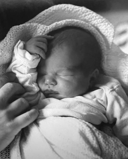 istock Newborn Baby 2222500392
