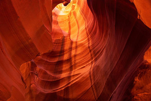 istock Upper Antelope Canyon near Page Arizona 2222506942
